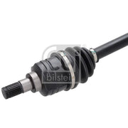 Febi CV Drive Shaft Driveshaft Front Right 193515