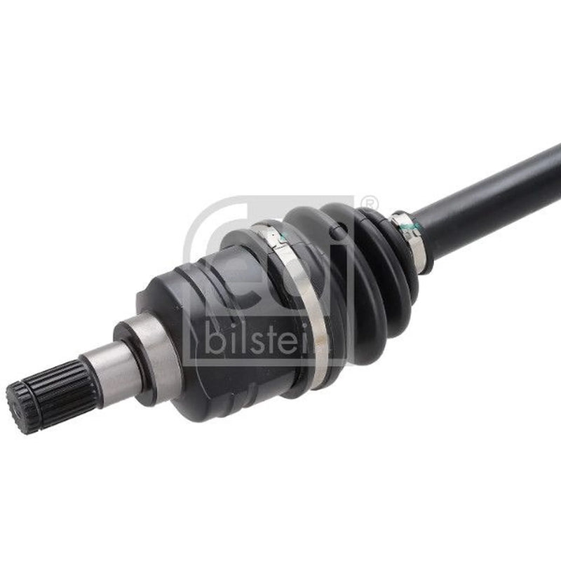 Febi CV Drive Shaft Driveshaft Front Right 193515