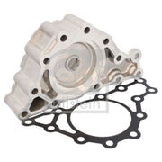 Febi Manual Transmission Oil Pump OD ID 80mm Thick 44572
