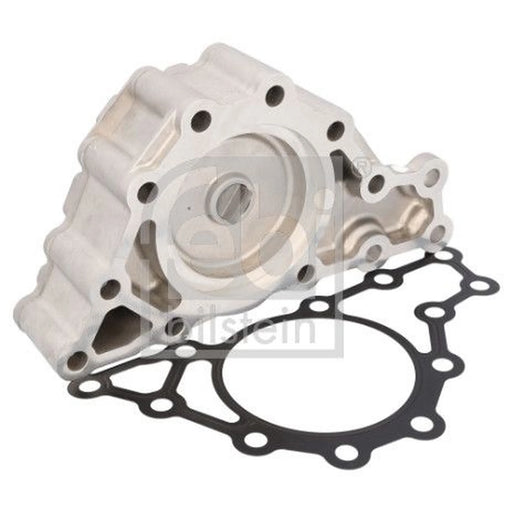 Febi Manual Transmission Oil Pump OD ID 80mm Thick 44572