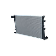 NRF Engine Radiator 58914