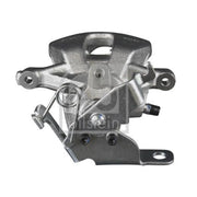 Febi Brake Caliper Assembly Rear Left 178051