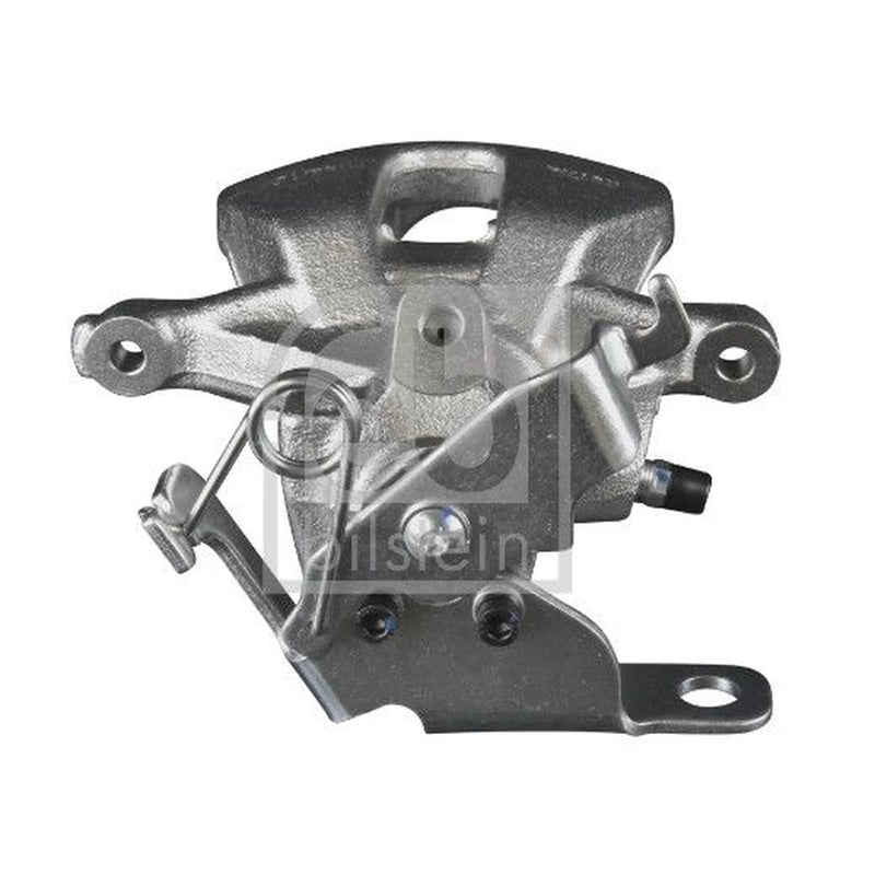 Febi Brake Caliper Assembly Rear Left 178051