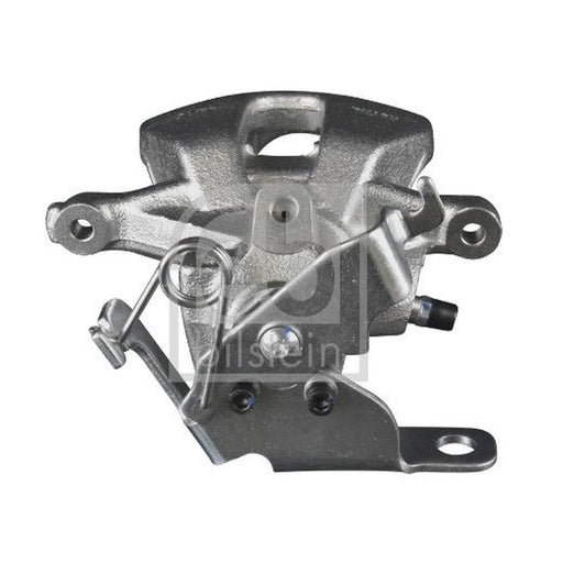 Febi Brake Caliper Assembly Rear Left 178051