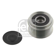 Febi Alternator Overrunning Freewheel Clutch 31405
