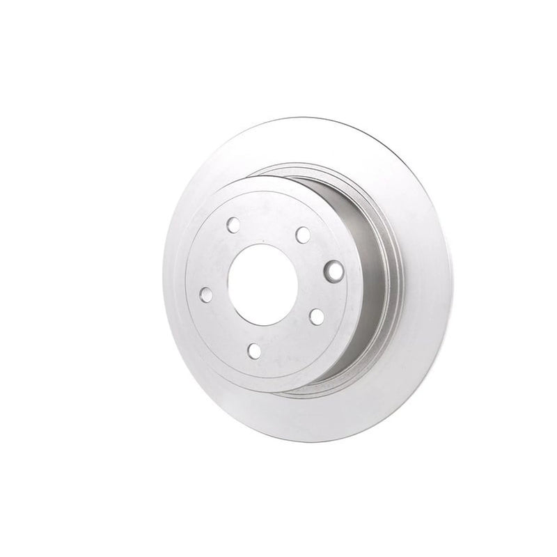 Bosch 2 x Solid Rear Brake Discs 0 986 479 362
