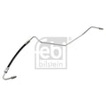 Febi Brake Hydraulic Hose Line outer 181317