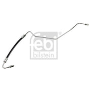 Febi Brake Hydraulic Hose Line outer 181317