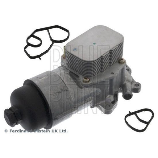 Blue Print Oil Filter Housing ADBP210185