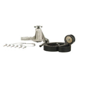 Gates Timing Belt & Water Pump Kit KP25669XS