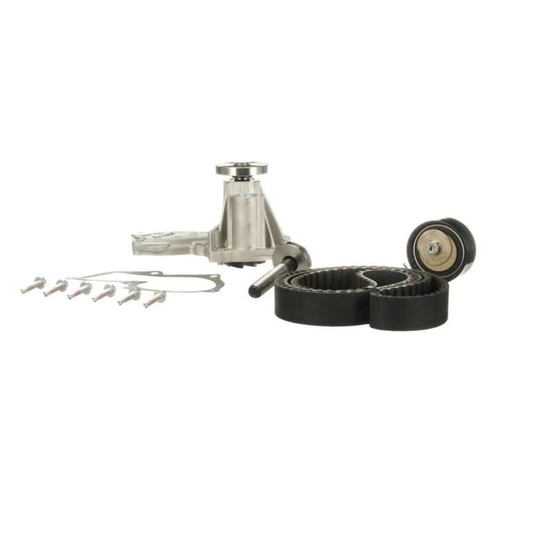 Gates Timing Belt & Water Pump Kit KP25669XS