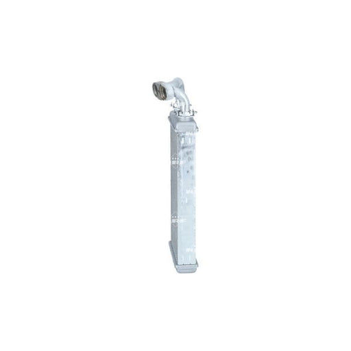 NRF Heater Matrix Core Heat Exchanger 54481