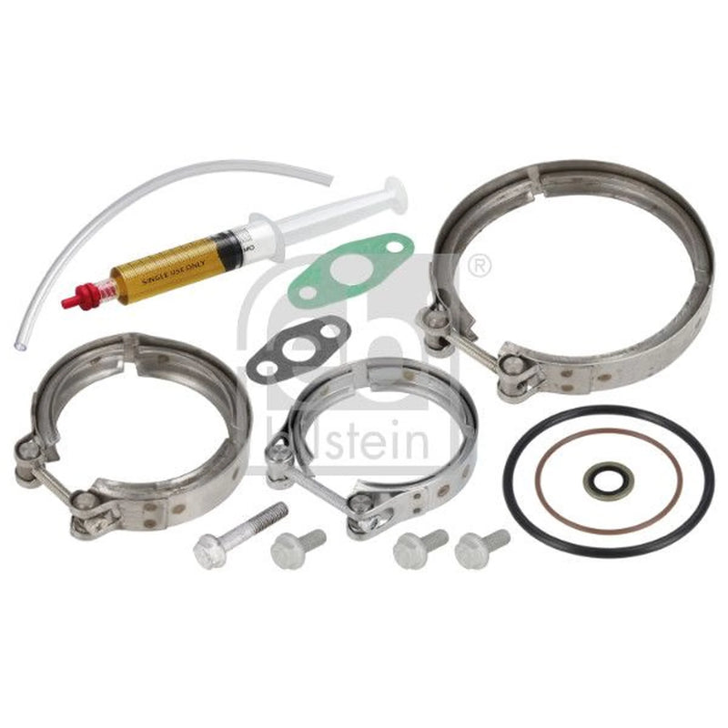 Febi Charger Mounting Kit 192454 OE 51974450073 51974450073S1