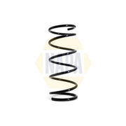 NAPA Front Suspension Coil Spring NCS1001