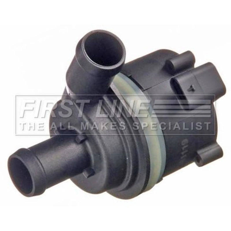 First Line Auxiliary Coolant Water Pump FWP3057