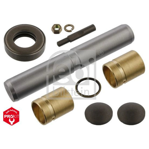 Febi Kingpin Repair Kit 30mm OD Front 04295