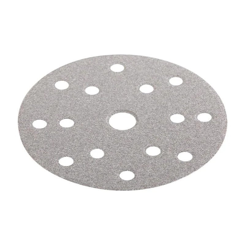 Flex Power Tools D150-14 SV-P320 VE25 Xtreme Sandpaper Disc 150mm x P 320 25