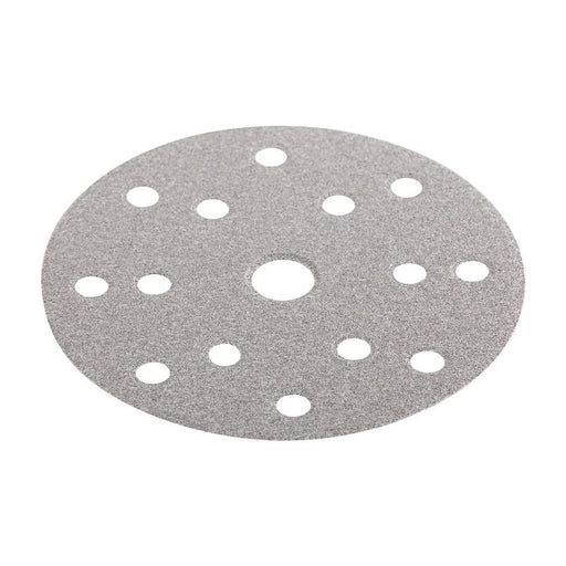 Flex Power Tools D150-14 SV-P80 VE25 Xtreme Sandpaper Disc 150mm x P 80 25 Pack