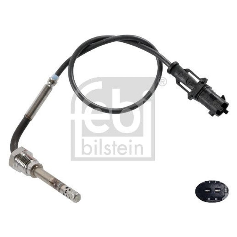Febi Exhaust Gas Temperature Sensor 174944