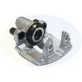 Comline Brake Caliper Assembly Rear Left CBC689L