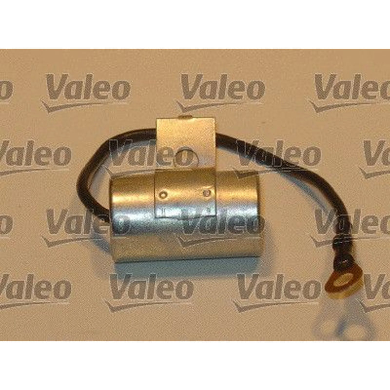 Valeo Ignition System Capacitor 243771