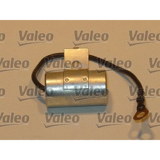 Valeo Ignition System Capacitor 243771