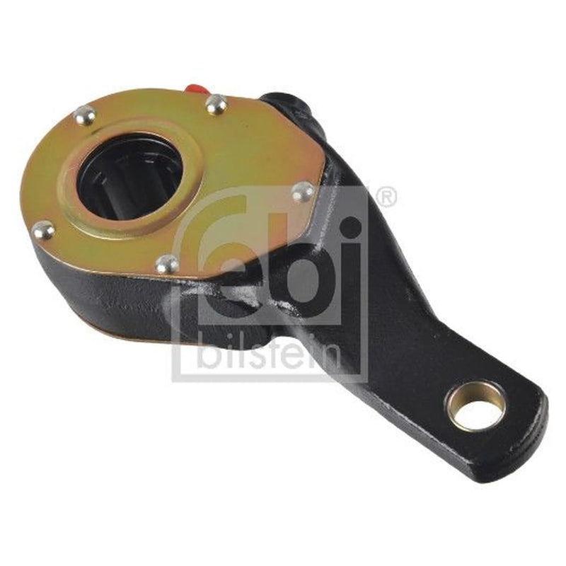 Febi Brake Slack Adjuster 10 Teeth Right 177064
