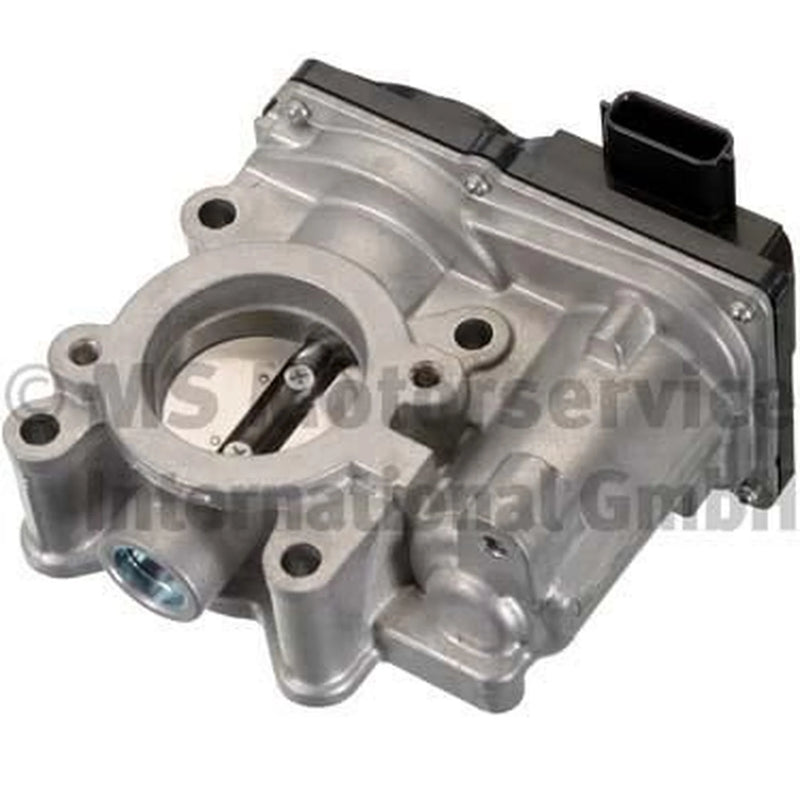 Pierburg Electronic Throttle Body Assembly 7.03703.65.0