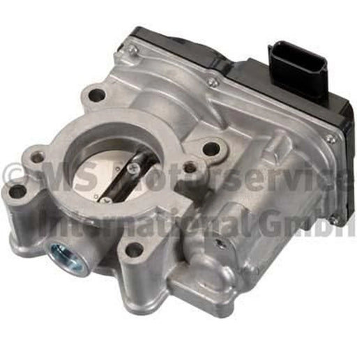 Pierburg Electronic Throttle Body Assembly 7.03703.65.0