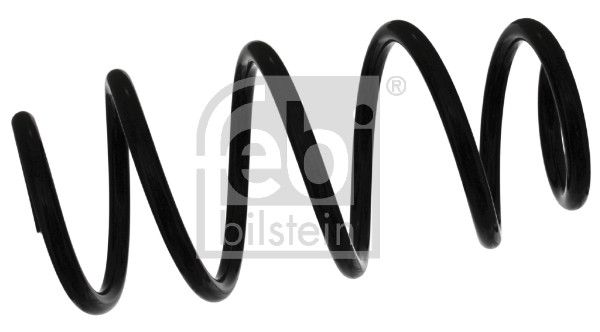 Febi Front Suspension Coil Spring
