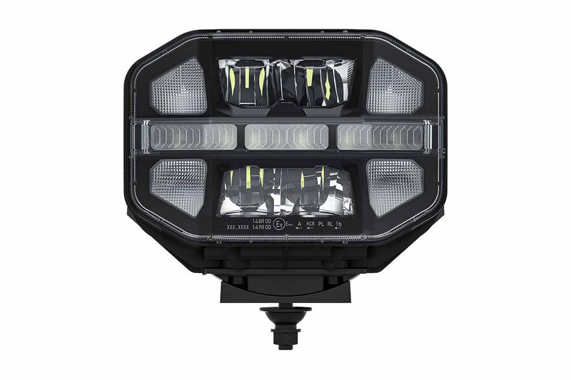 Hella 1SF 328 550-041 Headlight