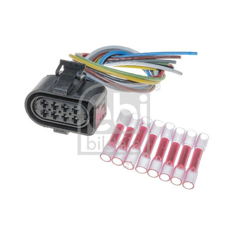 Febi Electrical Plug 199601