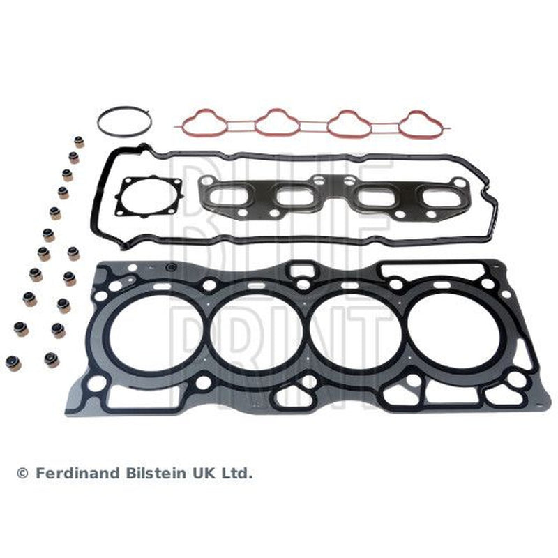 Blue Print Cylinder Head Gasket Kit ADN162144