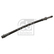 Febi Brake Hydraulic Hose Line Rear Left 45215