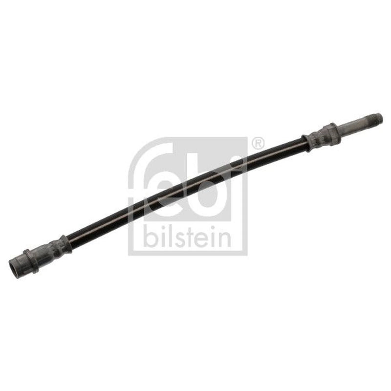 Febi Brake Hydraulic Hose Line Rear Left 45215