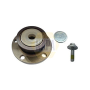 NAPA Wheel Bearing Kit PWB1884