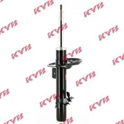 KYB Shock Absorber Damper Strut Front Left 3358017