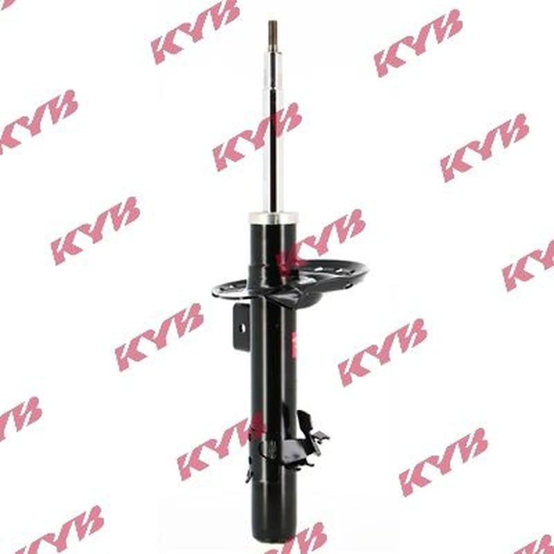 KYB Shock Absorber Damper Strut Front Left 3358017
