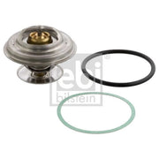 Febi Thermostat,Coolant 15849