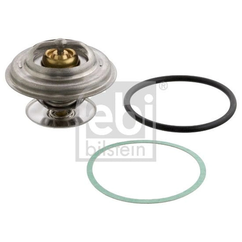 Febi Thermostat,Coolant 15849