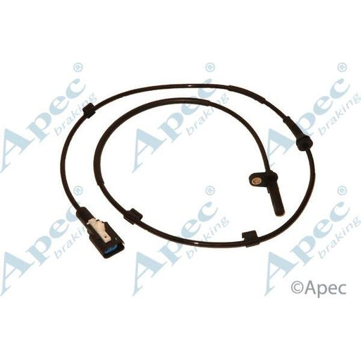 Apec Abs Sensor fits Ford Transit 300 TDCi Apec  - Town Parts