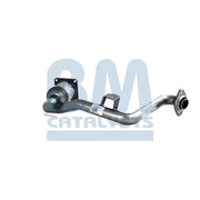 BM Catalysts Homologated Petrol Cat BM91851H