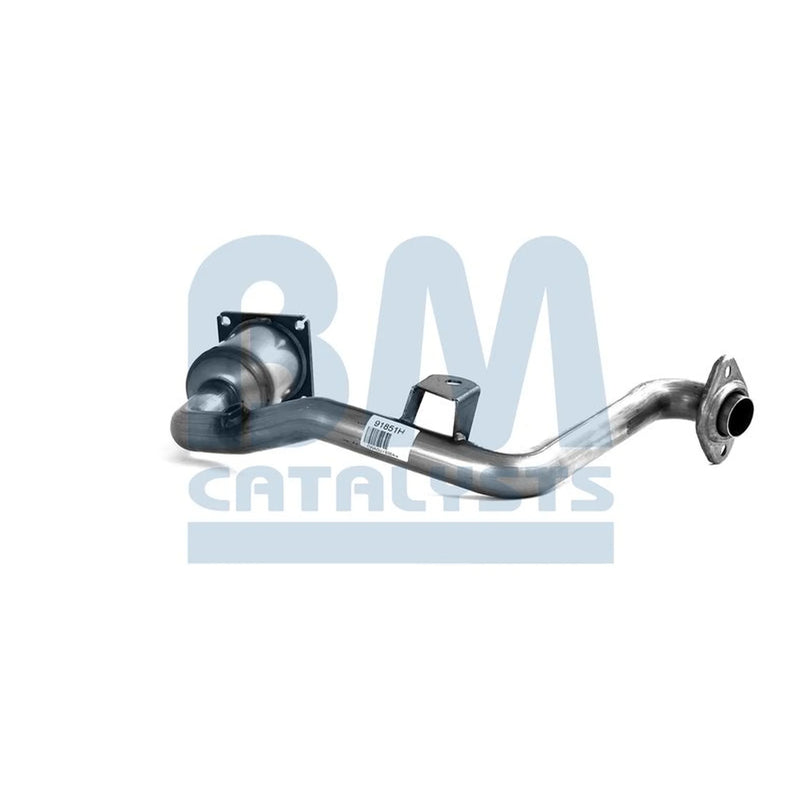 BM Catalysts Homologated Petrol Cat BM91851H