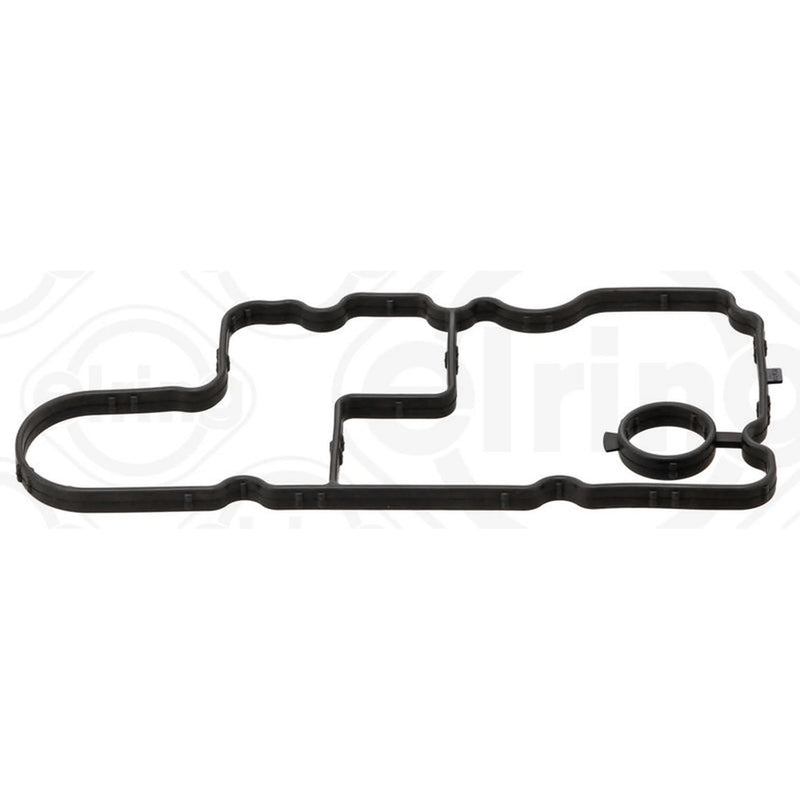 Elring Crankcase Ventilation Gasket Thick FPM (fluoride rubbe 183.220