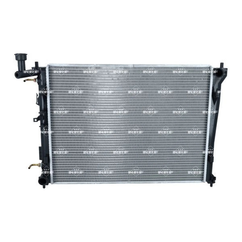 NRF Engine Radiator 58462