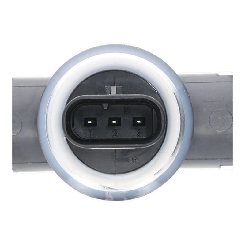 Valeo Fuel Rail Pressure Sensor from fuel distributor to feed 367838