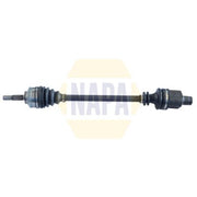 NAPA CV Drive Shaft Driveshaft Front Right NDS1114R