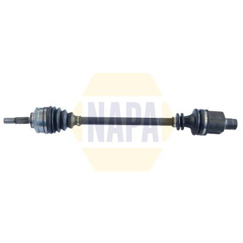 NAPA CV Drive Shaft Driveshaft Front Right NDS1114R