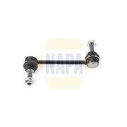 NAPA Stabiliser Bar Link Coupling Rod Rear Right NST4561
