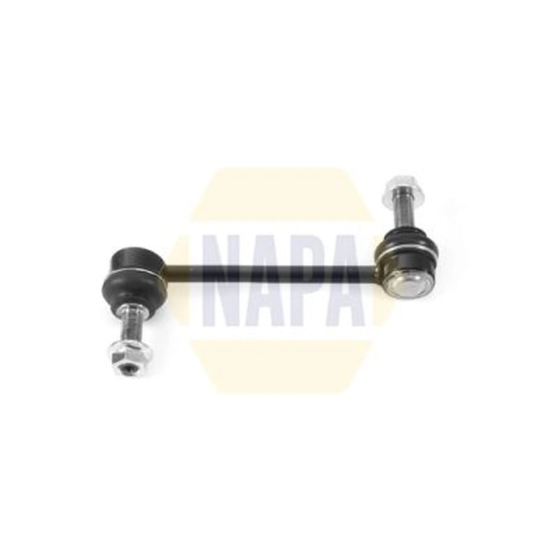 NAPA Stabiliser Bar Link Coupling Rod Rear Right NST4561